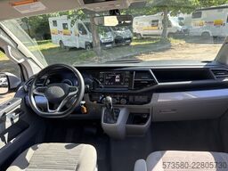 Volkswagen California Ocean, Baujahr 2022 | Automatik | Aufstelldach