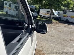 Volkswagen California Ocean, Baujahr 2022 | Automatik | Aufstelldach