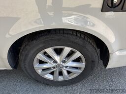 Volkswagen California Ocean, Baujahr 2022 | Automatik | Aufstelldach