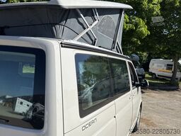 Volkswagen California Ocean, Baujahr 2022 | Automatik | Aufstelldach