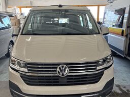 Volkswagen California Ocean, Baujahr 2022 | Automatik | Aufstelldach