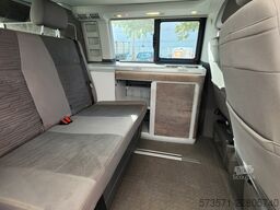 Volkswagen California Océano 2022 | Automático | Techo elevable