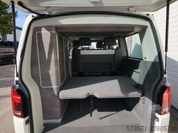 Volkswagen California Océano 2022 | Automático | Techo elevable