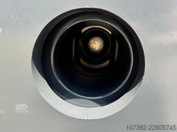 Hammer HS5000 fits 40-60 Ton excavator