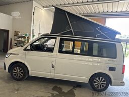 Volkswagen California Océano 2022 | Automático | Techo elevable