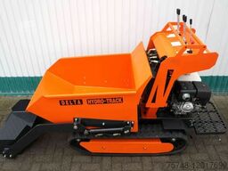  Kettendumper Schubkarre Radlader Muldenkipper