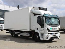 IVECO EUROCARGO 120E, EURO 6,  CONDITIONING