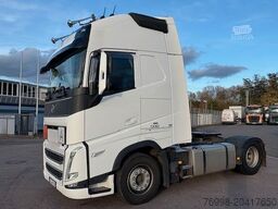 VOLVO FH500 4x2T Schubbodenhydraulik