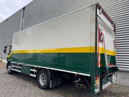 Volvo FL 240 / 6 Cylinder / 18 Tons / Tail Lift / TUV...