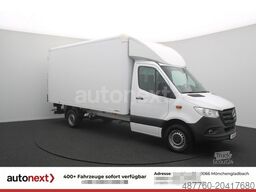 MERCEDES-BENZ Sprinter 317 Maxi *KAMERA* Navi+Tempomat (8933B)