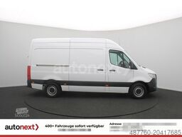MERCEDES-BENZ Sprinter 316 Automatik *AHK 2,8t* Kamera+Tempoma