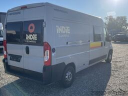 Fiat Weinsberg Carabus 600 K | 4 Posti Letto | Completamente Attrezzato