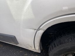 Fiat Weinsberg Carabus 600 K | 4 Posti Letto | Completamente Attrezzato