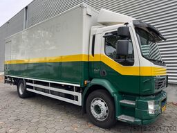 Volvo FL 240 / 6 Cylinder / 18 Tons / Manual / Tail L...
