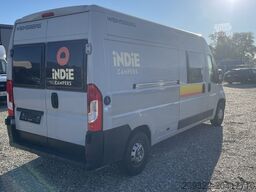 Fiat Weinsberg Carabus 600 K | 4 Posti Letto | Completamente Attrezzato