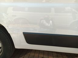 Fiat Weinsberg Carabus 600 K | 4 Posti Letto | Completamente Attrezzato