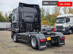 MAN TGX 18.470 4x2 BL SA / ZF Intarder / 6D