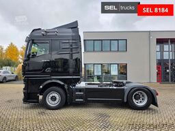 MAN TGX 18.470 4x2 BL SA / ZF Intarder / 6D