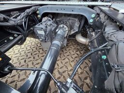 MAN TGX 18.470 4x2 BL SA / ZF Intarder / 6D