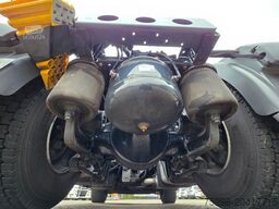 MAN TGX 18.470 4x2 BL SA / ZF Intarder / 6D