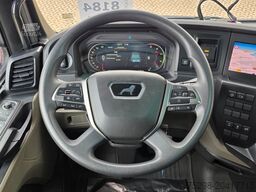MAN TGX 18.470 4x2 BL SA / ZF Intarder / 6D