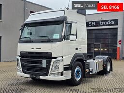 VOLVO FM 430 / PTO / Kipphydraulik / 6D