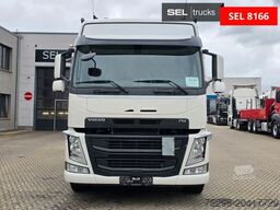 VOLVO FM 430 / PTO / Kipphydraulik / 6D