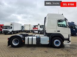 VOLVO FM 430 / PTO / Kipphydraulik / 6D