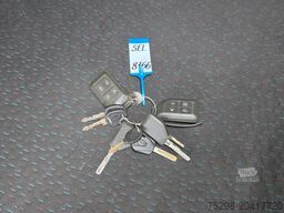 VOLVO FM 430 / PTO / Kipphydraulik / 6D