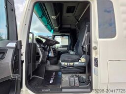 MAN TGX 26.480 6x2/4 BLS / Intard,/Hubkup./Lenkachse