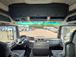 MAN TGX 26.480 6x2/4 BLS / Intard,/Hubkup./Lenkachse