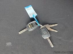 MAN TGX 26.480 6x2/4 BLS / Intard,/Hubkup./Lenkachse