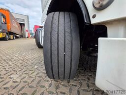 MAN TGX 26.480 6x2/4 BLS / Intard,/Hubkup./Lenkachse