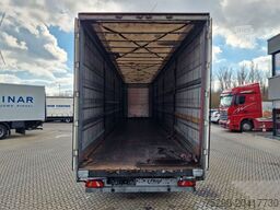 FLIEGL SZS320 / Hubdach / EDSCHA / Mega