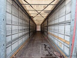 FLIEGL SZS320 / Hubdach / EDSCHA / Mega