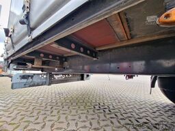 FLIEGL SZS320 / Hubdach / EDSCHA / Mega