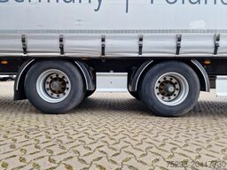 FLIEGL SZS320 / Hubdach / EDSCHA / Mega