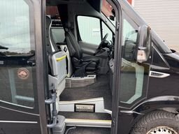 MERCEDES-BENZ Sprinter Travel 519 CDI Erener