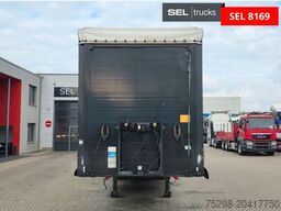 KÖGEL SN 24 / Coilmulde / verbreiterbar