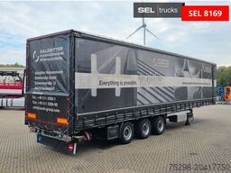 KÖGEL SN 24 / Coilmulde / verbreiterbar