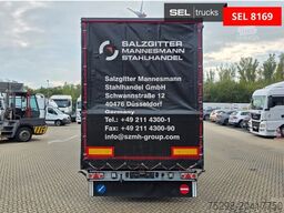 KÖGEL SN 24 / Coilmulde / verbreiterbar