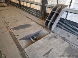 KÖGEL SN 24 / Coilmulde / verbreiterbar