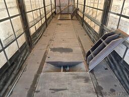 KÖGEL SN 24 / Coilmulde / verbreiterbar