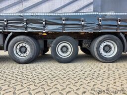 KÖGEL SN 24 / Coilmulde / verbreiterbar