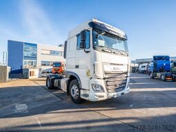 DAF XF 480 FT (50T.)