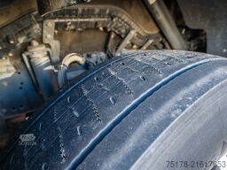 DAF XF 480 FT (50T.)