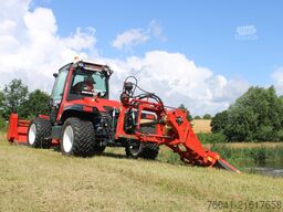 Sauerburger Hangschlepper (alle Modelle)