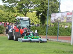 Sauerburger Hangschlepper (alle Modelle)