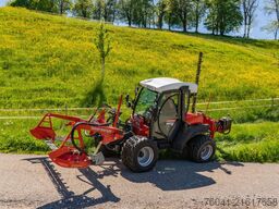 Sauerburger Hangschlepper (alle Modelle)