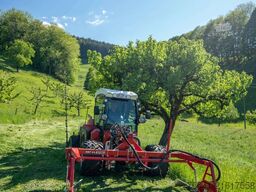 Sauerburger Hangschlepper (alle Modelle)
